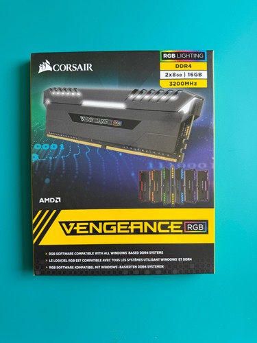 Corsair vengeance rgb - vengeance,