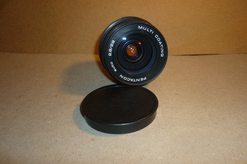 Schönes m42 objektiv lens - objektiv,