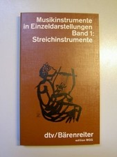 Musikinstrumente in