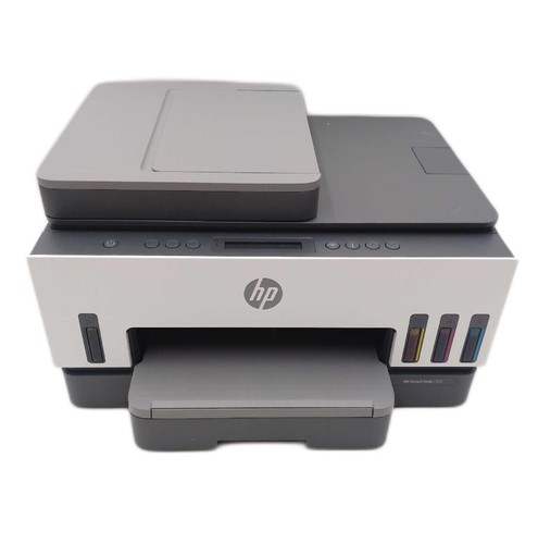 Multifunktionsdrucker - hp,