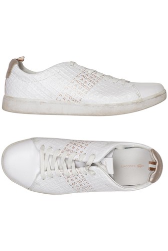Lacoste sneaker damen - sneaker,