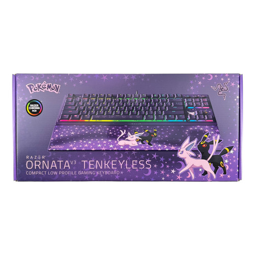 Pokemon night mental razer - pokemon,