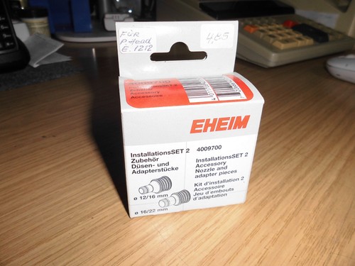 Eheim ersatzteil 4009700 - eheim,