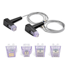 5/10 Stück Ersatz Patrone