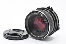 [Near Mint] Mamiya Sekor C