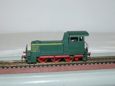 Rivarossi diesellok - h0,