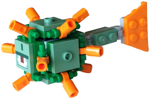 Lego minecraft minifigur - minecraft,