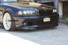 Frontsplitter / Flaps für BMW