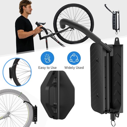 Fahrrad wandhalterung - fahrrad,