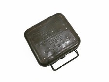 Original BW Bundeswehr ENDERS