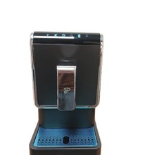Tchibo Kaffeevollautomat Expert Pro One Touch Funktion Kaffeecre - Unvollständig