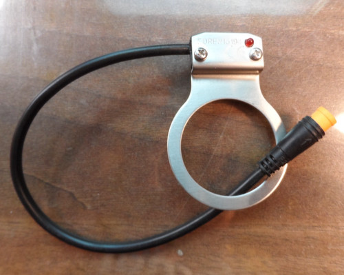 Pas foren 15194 pedal - km,