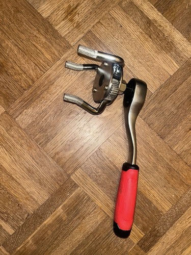 Rollkarte ddr ifa veb - rollkarte,