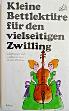Kleine Bettlektüre für den