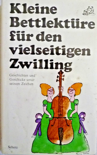 Kleine bettlektüre für den - kleine,