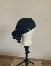 3 Kopftücher Kopfbedeckung Chemo Kopf & Kragen Kopf&Kragen Mütze