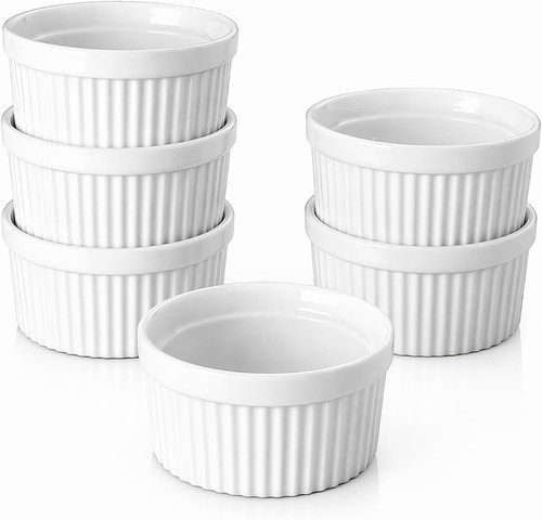 6er set creme brulee - 6er,