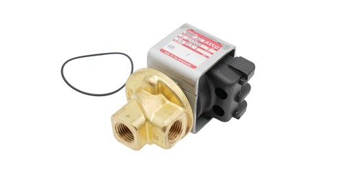 Asco g1120285 magnetventil - asco,