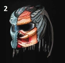 Chopper style predator - chopper,