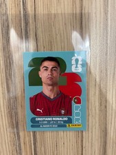 Panini fifa 2026 cristiano - panini,