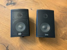 Canton Lautsprecher CD 10