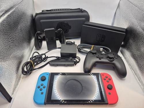 Nintendo switch hac - switch, hac-001