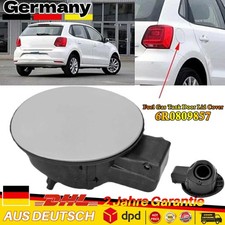 Kraftstoffbehälter Tankklappe