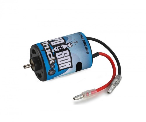 Elektromotor 540 80t - elektromotor,