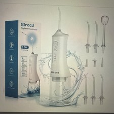 DIY Premium Munddusche IPX7