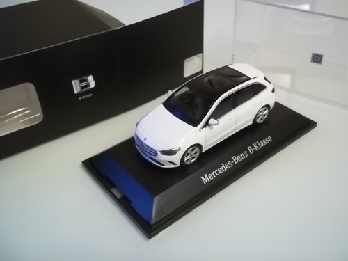 Mercedes benz klasse - b-klasse, +