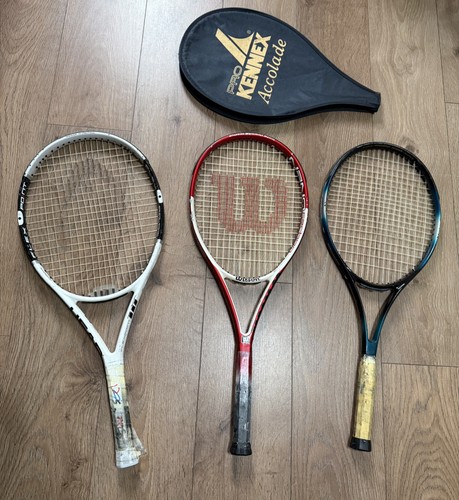 Tennisschläger pro - tennisschläger,
