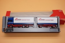 Herpa Spur H0 151559 Scania