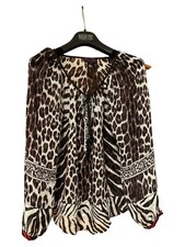 Hale Bob Damen Bluse Gr. 38/M