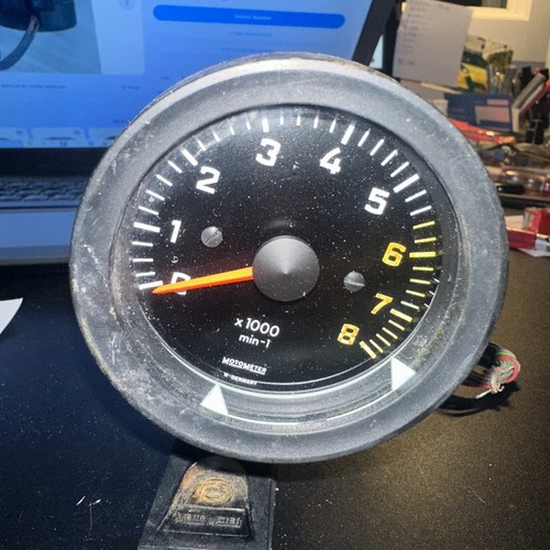 Motometer drehzahlmesser - motometer-,