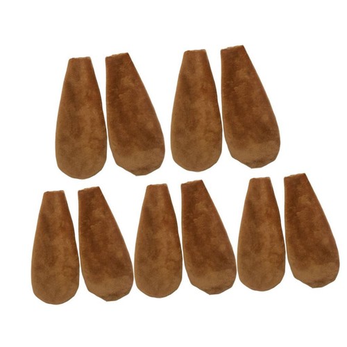 Set mit paar - 10, ohren
