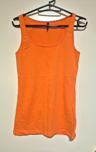 Amisu damen trägershirt - trägershirt, xs