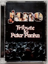 Jane tribute peter - tribute, panka
