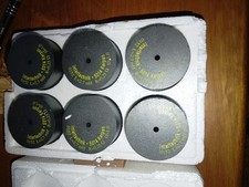 Glockenkernspule Intertechnik 2,7mh ,0,25ohm,2stück