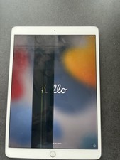 Apple iPad Pro 1st Gen 10.5" 64GB - Display defekt