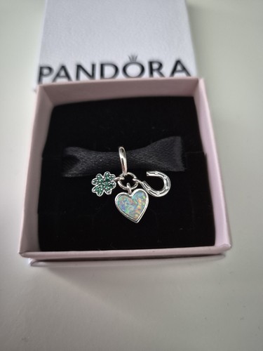Pandora dangle charm anhänger - pandora,