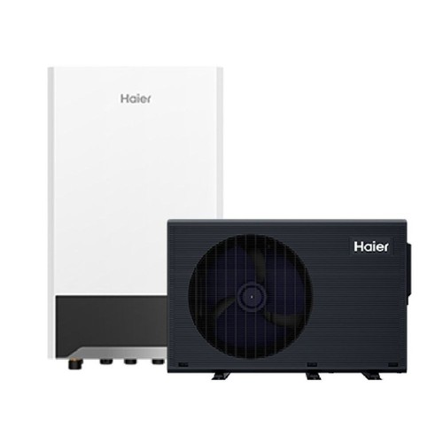 Haier hydro split - hydro, 12