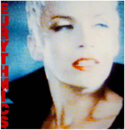 Eurythmics yourself tonight - be,