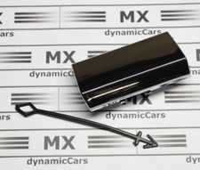 MERCEDES ML W166 ABDECKUNG