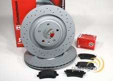 Zimmermann Sport Bremsen Ø