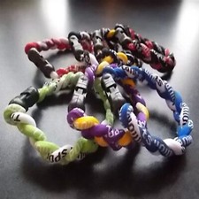 Energy Energie Armband Sport Power Balance Ionen Gesundheit Magnet