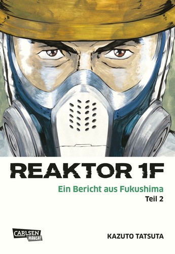 Reaktor ein bericht aus - reaktor,