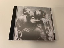 Alphaville – Afternoons In Utopia - CD © 1986/? - Jerusalem,Dance With Me..