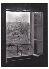 FENETRE DE CARROUGE ~ VAUD