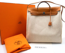 HERMES HERBAG CABAS TASCHE