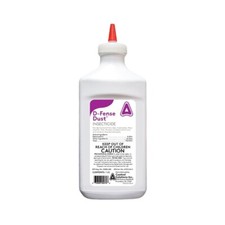 D-fense Dust 1 LB Pest